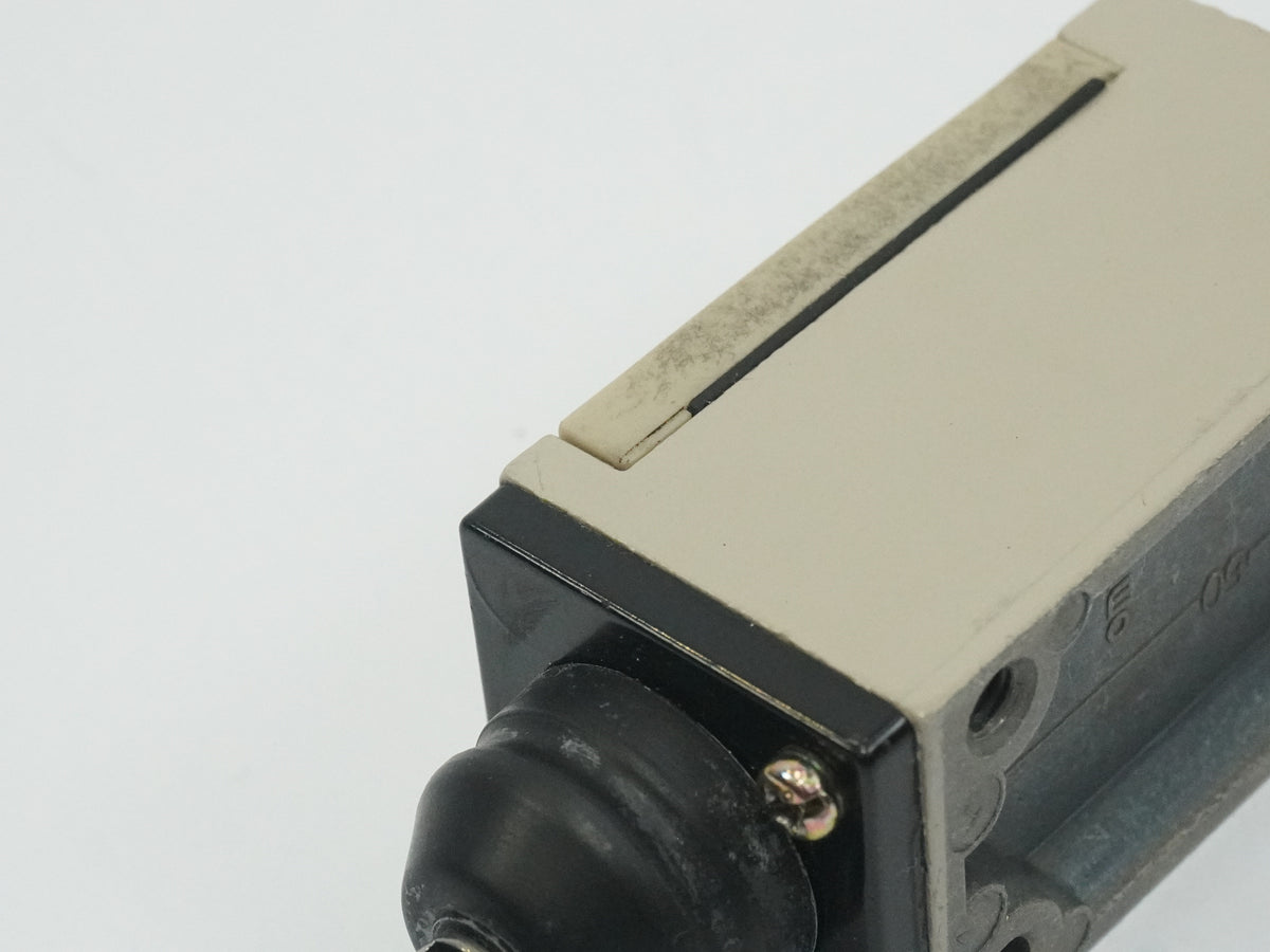 Omron HL-5200G HL-5200G Limit Switch