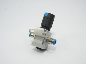 Festo 529415 MS4-LR-1/4-D5-AS Pressure Regulator with Gauge