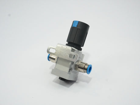 Festo 529415 MS4-LR-1/4-D5-AS Pressure Regulator with Gauge