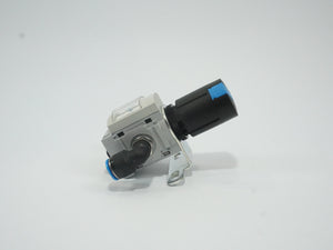 Festo 529417 MS4-LR-1/4-D6-AS Pressure Regulator