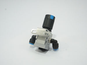 Festo 529417 MS4-LR-1/4-D6-AS Pressure Regulator