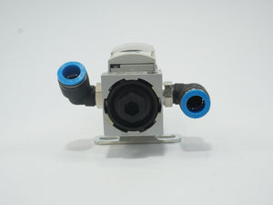 Festo 529417 MS4-LR-1/4-D6-AS Pressure Regulator