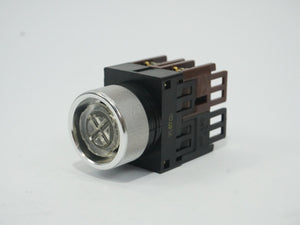 Fuji Electric AH22-F Command Switch