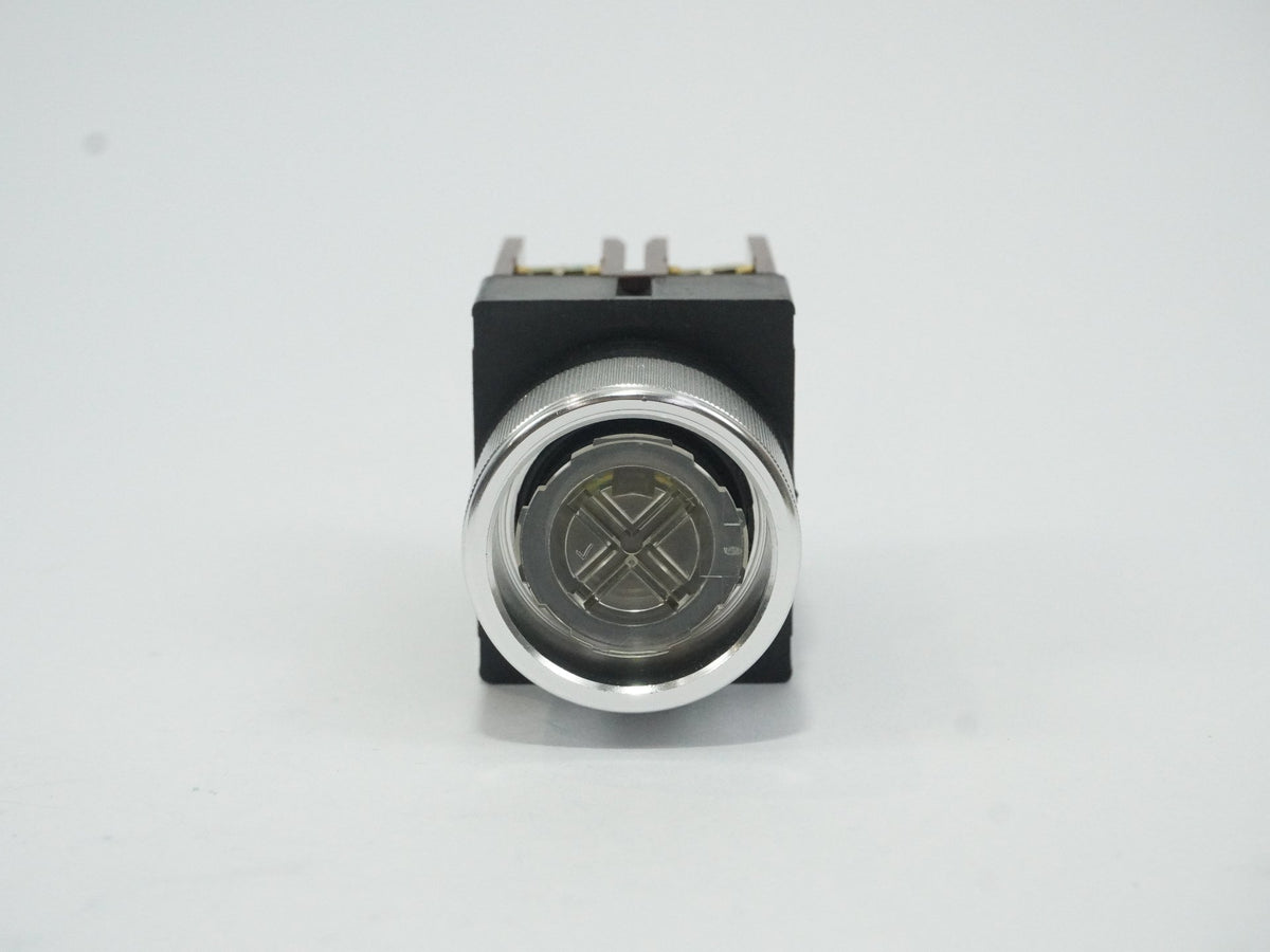 Fuji Electric AH22-F Command Switch