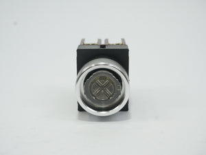 Fuji Electric AH22-F Command Switch