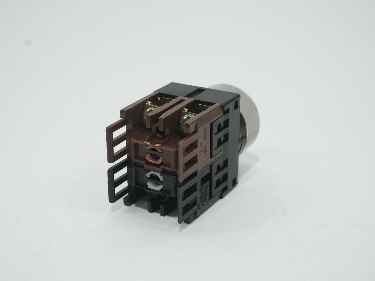 Fuji Electric AH22-F Command Switch