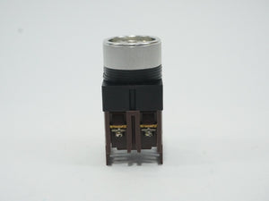 Fuji Electric AH22-F Command Switch