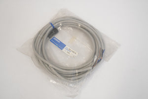 Omron Y92E-P1D3H5-DK Sensor Cable / Proximity Switch Connector Cordset