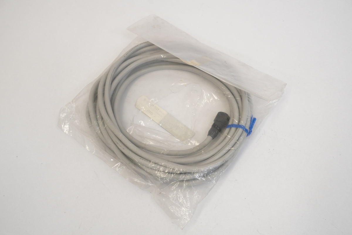 Omron Y92E-P1D3H5-DK Sensor Cable / Proximity Switch Connector Cordset