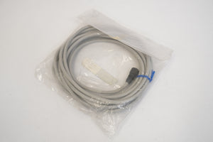 Omron Y92E-P1D3H5-DK Sensor Cable / Proximity Switch Connector Cordset