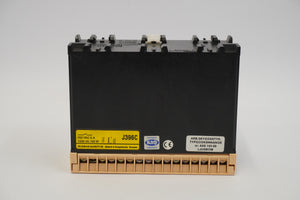 Jokab Safety J396C Ljusbom Light Curtain / Light Beam Safety Control Unit/Relay