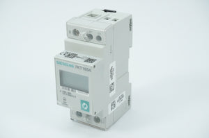 Siemens 7KT1654 7KT1654 Energy Meter