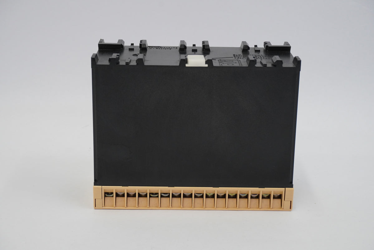 Jokab Safety J396C Ljusbom Light Curtain / Light Beam Safety Control Unit/Relay