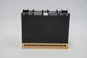 Jokab Safety J396C Ljusbom Light Curtain / Light Beam Safety Control Unit/Relay
