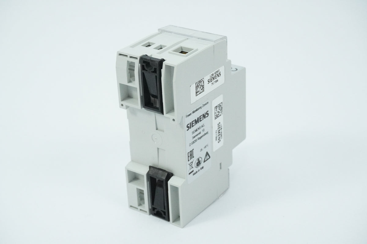 Siemens 7KT1654 7KT1654 Energy Meter