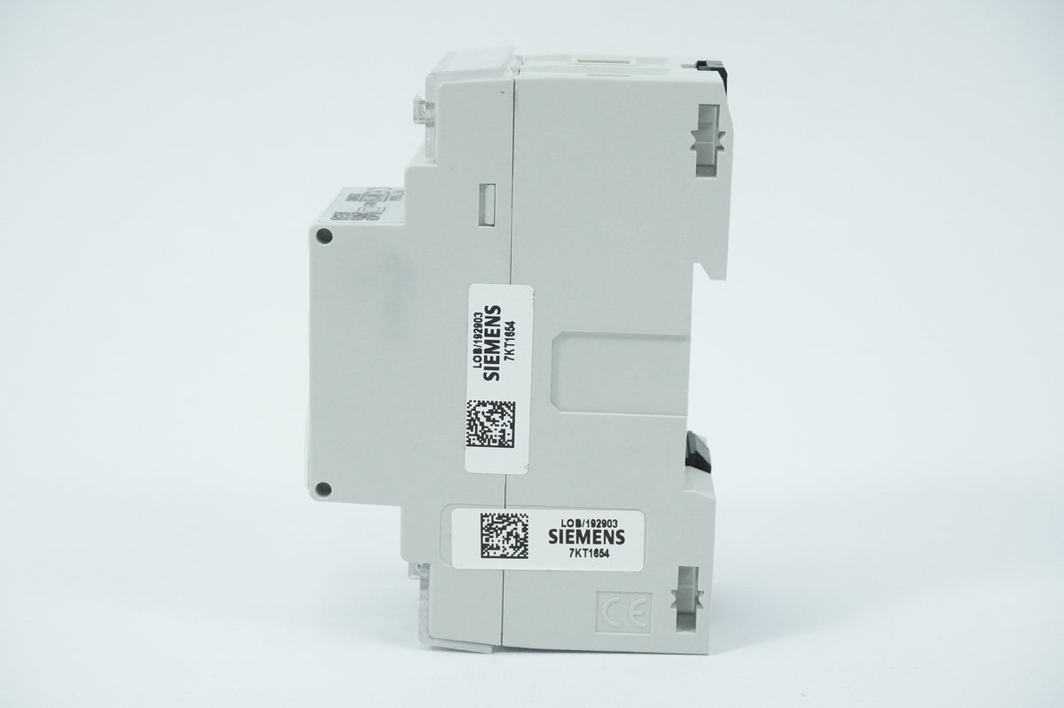 Siemens 7KT1654 7KT1654 Energy Meter