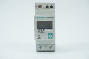 Siemens 7KT1654 7KT1654 Energy Meter