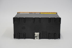 Jokab Safety J396C Ljusbom Light Curtain / Light Beam Safety Control Unit/Relay