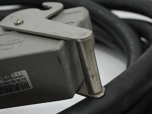 Kuka 00-104-742 Motor Cable X20/X30 A1-A6 7m