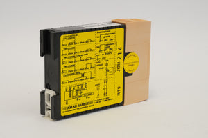 Jokab Safety RT9 24VDC Safety Relay