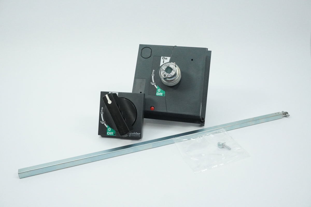 Schneider Electric LV432598 Extended Rotary Handle