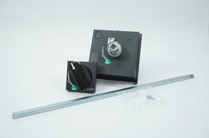 Schneider Electric LV432598 Extended Rotary Handle