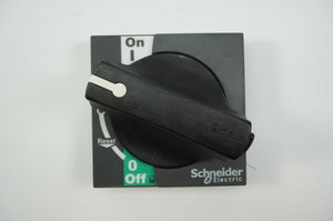 Schneider Electric LV432598 Extended Rotary Handle