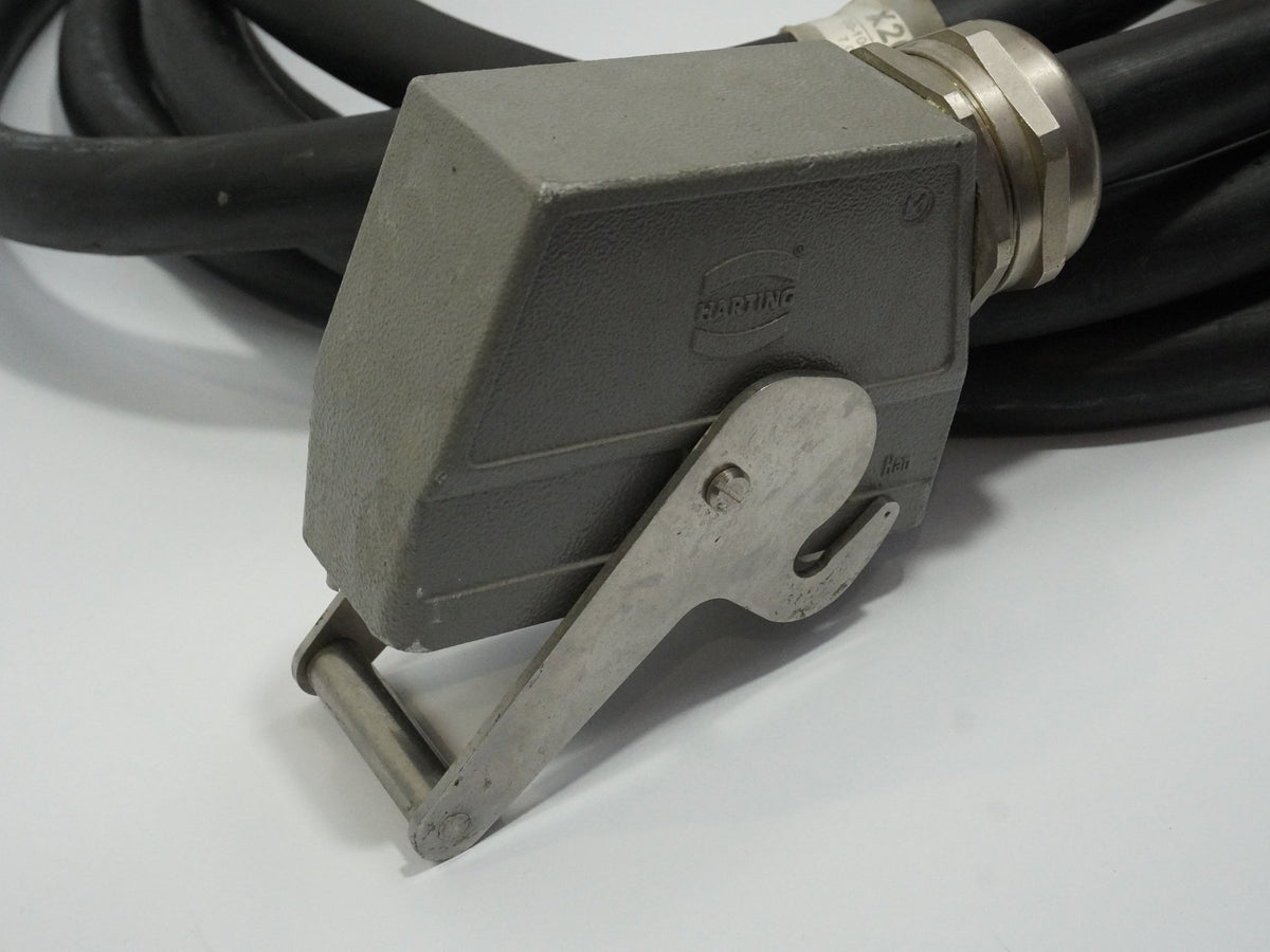 Kuka 00-104-742 Motor Cable X20/X30 A1-A6 7m