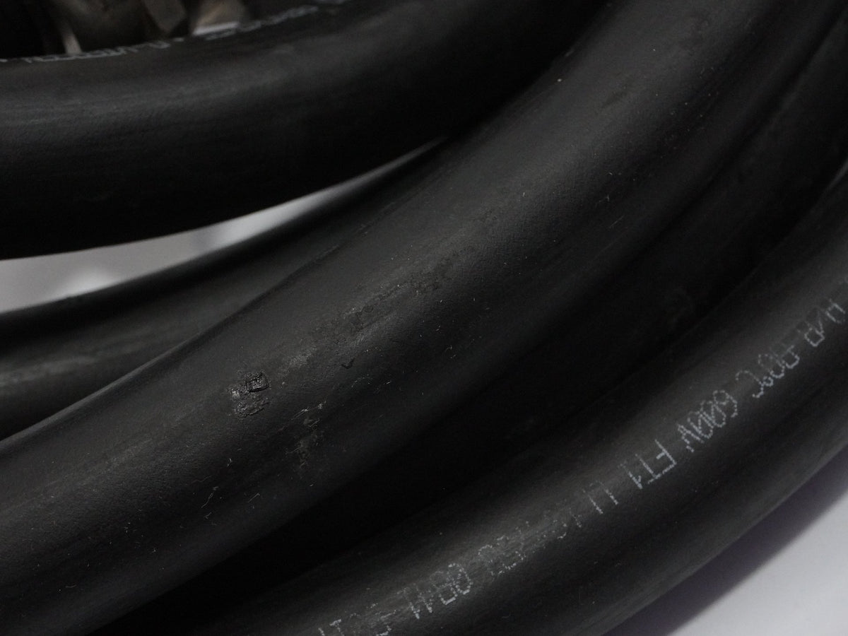Kuka 00-104-742 Motor Cable X20/X30 A1-A6 7m