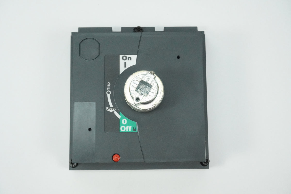 Schneider Electric LV432598 Extended Rotary Handle