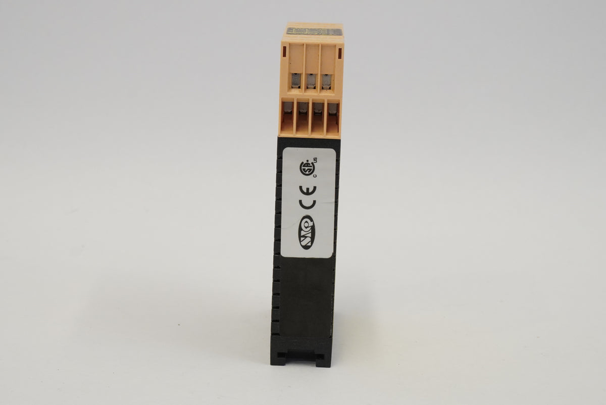 Jokab Safety RT9 24VDC Safety Relay