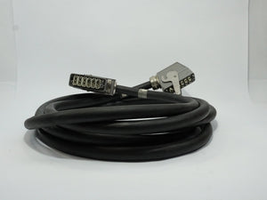 Kuka 00-104-742 Motor Cable X20/X30 A1-A6 7m