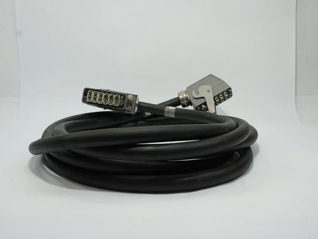 Kuka 00-104-742 Motor Cable X20/X30 A1-A6 7m