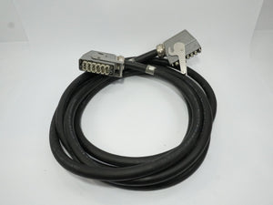 Kuka 00-104-742 Motor Cable X20/X30 A1-A6 7m