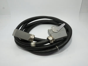 Kuka 00-104-742 Motor Cable X20/X30 A1-A6 7m