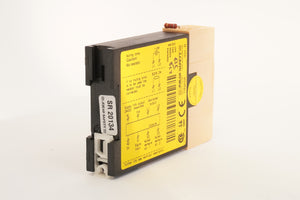 Jokab Safety TINA5A TINA5A Safety Relay Module Ver. B
