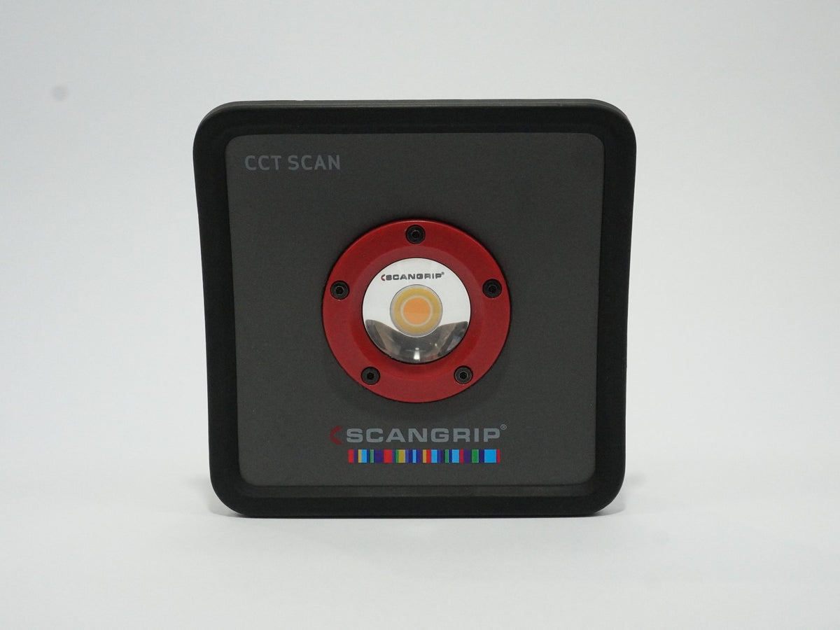 Scangrip Multimatch R CCT Scan