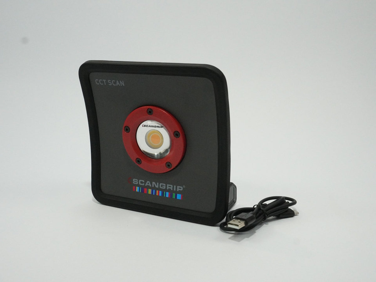 Scangrip Multimatch R CCT Scan