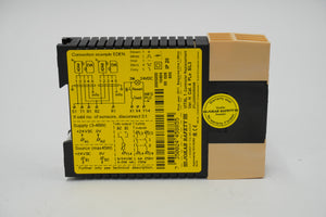 Jokab Safety 2005200 VITAL 1 Controller Replacement Ver. H Cat. 4 PLe SIL3