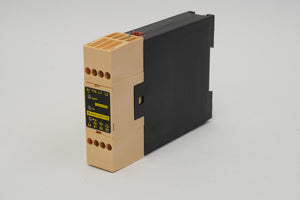 Jokab Safety 20-054-04 TINA5A Muting Safety Relay Module Ver. B