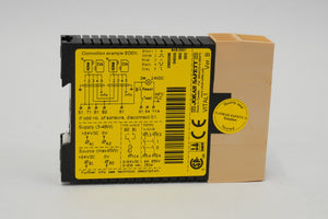 Jokab Safety 2005200 VITAL1 Ver. B Safety Controller