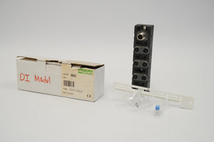 Murr elektronik 56622 Cube67 DI8 C 8xM8 I/O Compact Module