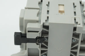 Siemens 3LD2730-0TK11 3LD2730-0TK11 Main Switch / Hauptschalter 100A 690V