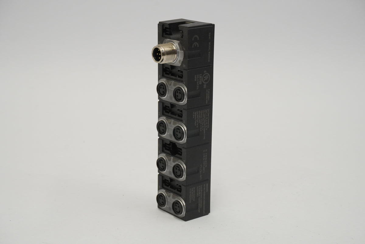 Murr elektronik 56622 Cube67 DI8 C 8xM8 I/O Compact Module