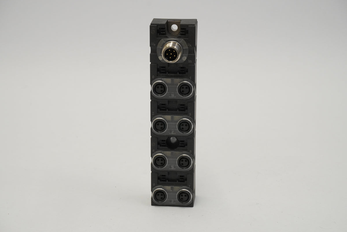 Murr elektronik 56622 Cube67 DI8 C 8xM8 I/O Compact Module