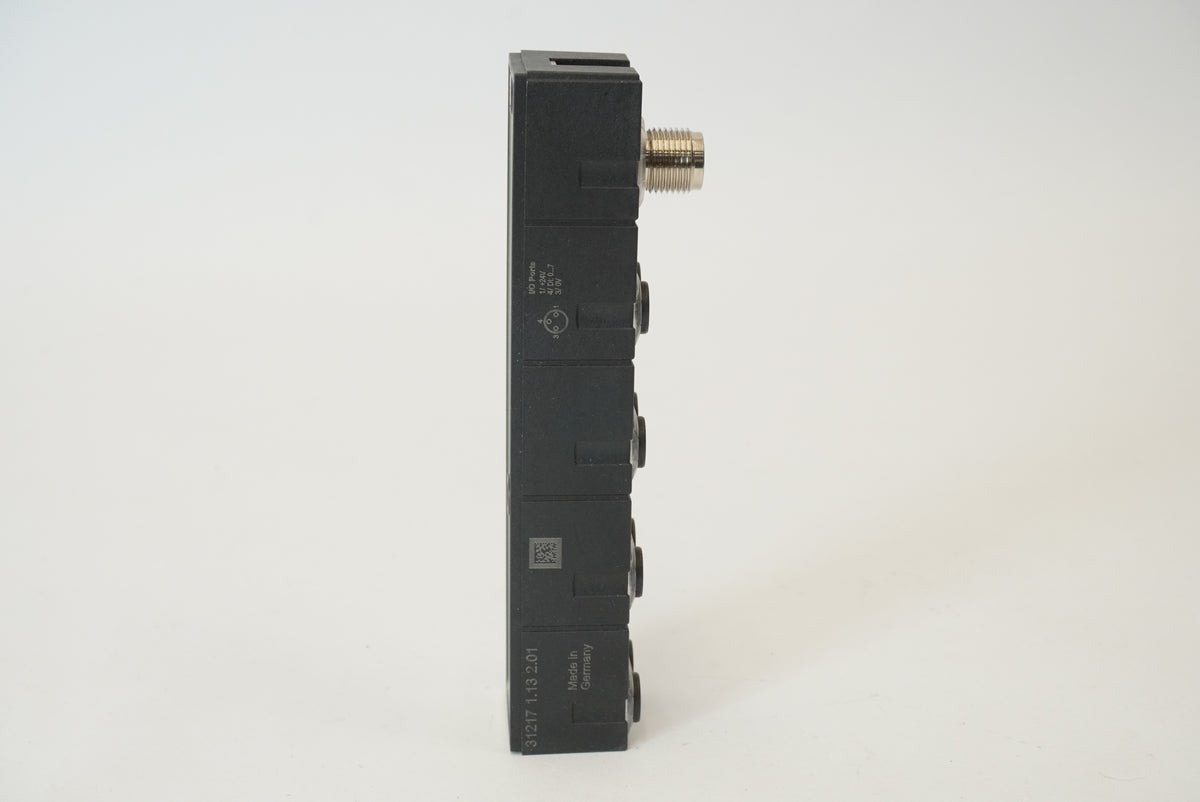 Murr elektronik 56622 Cube67 DI8 C 8xM8 I/O Compact Module