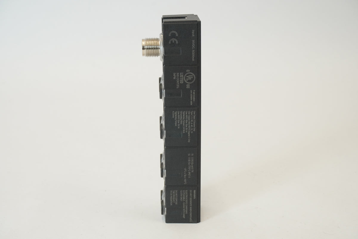Murr elektronik 56622 Cube67 DI8 C 8xM8 I/O Compact Module