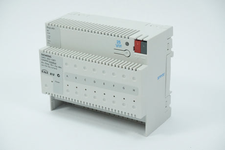 Siemens 5WG1 262-1EB01 GAMMA instabus Binary Input Device N 262E01