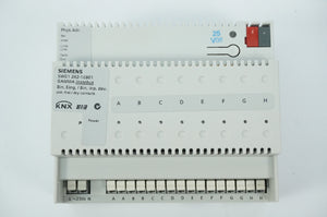 Siemens 5WG1 262-1EB01 GAMMA instabus Binary Input Device N 262E01