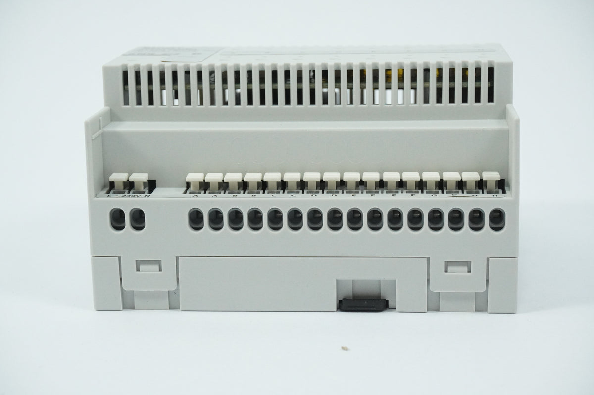 Siemens 5WG1 262-1EB01 GAMMA instabus Binary Input Device N 262E01